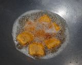 Foto langkah ke 3 dari resep 1082. Nugget Ayam Sayur.