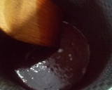 Foto del paso 2 de la receta: Jalea de frutilla fácil y rápida en 10 minutos