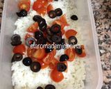 Foto del paso 3 de la receta: Ensalada griega
