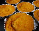 Foto del paso 5 de la receta: Tarta base de zapallo