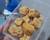 Foto langkah ke 1 dari resep Tahu Walik.