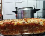Foto del paso 12 de la receta: Ñoquis de la Tía Lila (Lazagna de Ñoquis)