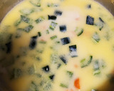 Foto del paso 4 de la receta: Arroz blanco con chile poblano y zanahoria