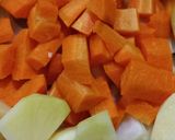 Foto del paso 2 de la receta: Kare Raisu カレーライス