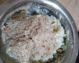 बादाम श्रीखंड(Badam Shrikhand Recipe in hindi) रेसिपी चरण 4 फोटो