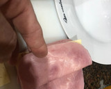 Foto del paso 3 de la receta: Libritos de berenjena