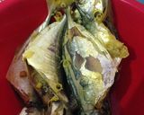 Foto langkah ke 4 dari resep Sarden ikan pindang (homemade).