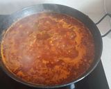 Foto del paso 1 de la receta: Arroz de boquerones