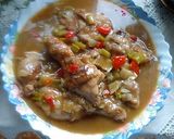Foto del paso 4 de la receta: Fricasé de pollo