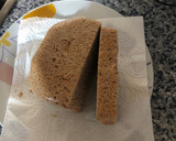 Foto del paso 1 de la receta: Desayuno rico rico