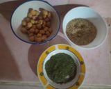 صورة لخطوة 1 من وصفة شوربة فريك اقتصادية امممم 😋😋