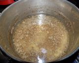 Foto del paso 2 de la receta: Osobuco estofado con papas y arvejas