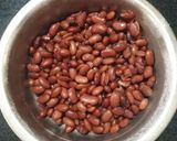 A picture of step 1 of No Onion No Garlic Jain Frankie.