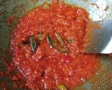 Foto langkah ke 2 dari resep Terong sambal goreng.