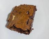 Foto del paso 8 de la receta: Brownie estilo coulant