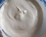Foto del paso 5 de la receta: Sweet little bees🐝🐝 MERENGUE