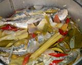 Foto langkah ke 5 dari resep Ikan Kembung Kukus✨.