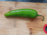 Caldillo de tomate