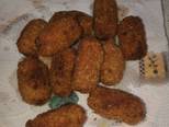 Croquetas De Mi Abuela Especiales Receta De Isa24 - Cookpad