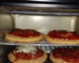 પીઝા (Pizza Recipe In Gujarati) રેસીપી સ્ટેપ4ફોટો