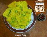 Foto langkah ke 3 dari resep Tempe Mendoan Khas Banyumas.