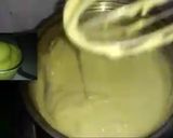 Foto langkah ke 4 dari resep Selai green tea chocolatosz 😁😁.