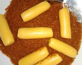 Foto langkah ke 6 dari resep Kuker palmsugar renyah.