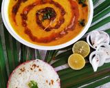 જીરા રાઈસ અને દાલ ફ્રાય(jeera rice and daal fry recipe in gujarati) રેસીપી સ્ટેપ9ફોટો