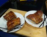 Foto del paso 6 de la receta: Costillas barbacoa