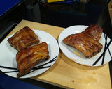 Foto del paso 6 de la receta: Costillas barbacoa