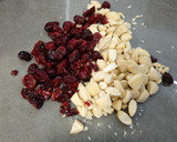 Foto del paso 3 de la receta: Granola