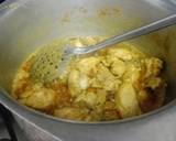 Chicken karahi recipe step 5 photo