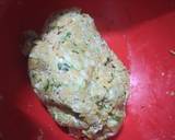 Louki Paratha recipe step 1 photo