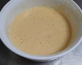 ［在家也能做］-狗勾鮮食杯子蛋糕的食譜步驟4照片
