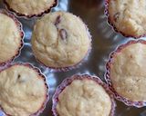 A picture of step 7 of Nolen Gur Cupcake.