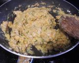 Foto del paso 5 de la receta Croquetas de atún con harina de garbanzos