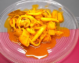 Foto del paso 11 de la receta: Pulpo