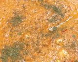 A picture of step 9 of Paneer Butter Masala.