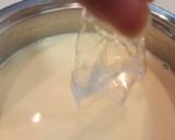 Foto del paso 2 de la receta: Crema de galletas María y caramelo