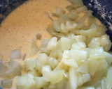 Foto del paso 3 de la receta: Pastel de calabacín
