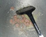 Foto langkah ke 3 dari resep Spaghetti sederhana.