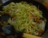 Foto del paso 3 de la receta: Tortillas de harina de trigo con cerdo