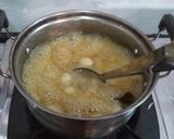 Foto langkah ke 8 dari resep Grendul Tepung Kanji.