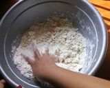 Foto langkah ke 1 dari resep Stik bawang.