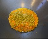 Foto del paso 7 de la receta: Arroz chino frito