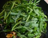 Gambar langkah 2 resipi 11:10:26 - Kangkung sesedap rasa.