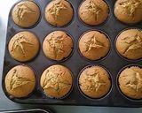 A picture of step 9 of My best ever muffins.