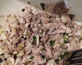 Foto del paso 2 de la receta: Pasta con Pollo al Pesto