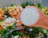 Foto langkah ke 4 dari resep Bakwan Jagung.