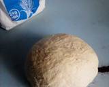 Sweet White bread recipe step 3 photo